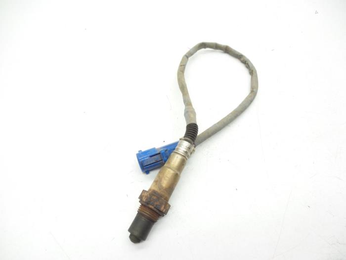 Sonde lambda Volvo S40 (MS), 2004 / 2012 1.6 16V, Berline, 4 portes, Essence, 1.596cc, 74kW (101pk), FWD, B4164S3, 2005-01 / 2012-12, MS20 (Occasion)