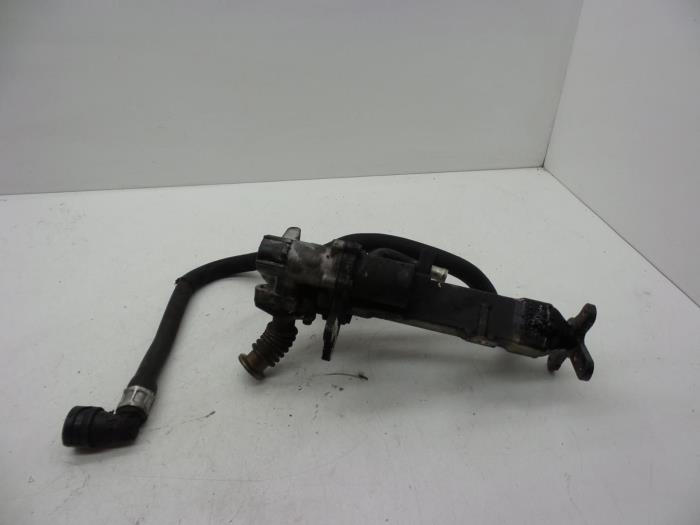 Gebrauchte AGR Ventil Volvo S60 I (RS/HV) 2.4 D 20V Preis € 100,00 Margenregelung angeboten von Auto Demontage Elferink B.V.