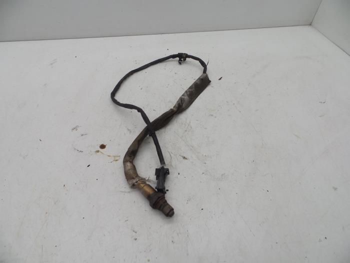 Usagé Sonde lambda Volvo S80 (TR/TS) 2.9 SE 24V Prix € 50,00 Règlement à la marge proposé par Auto Demontage Elferink B.V.