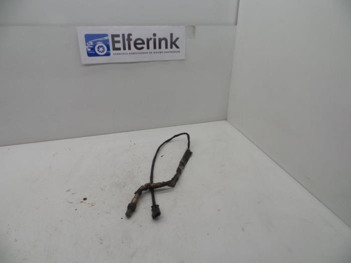 Usagé Sonde lambda Volvo S80 (TR/TS) 2.9 SE 24V Prix € 50,00 Règlement à la marge proposé par Auto Demontage Elferink B.V.