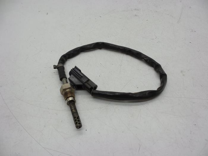 Begagnade Partikelfiltersensor Volvo S60 I (RS/HV) 2.4 D5 20V Pris € 25,00 Marginaltabell erbjuds av Auto Demontage Elferink B.V.