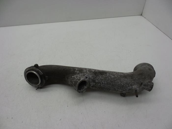 Gebrauchte Intercooler Rohr Saab 9-3 I (YS3D) 2.0t 16V Ecopower Preis € 40,00 Margenregelung angeboten von Auto Demontage Elferink B.V.