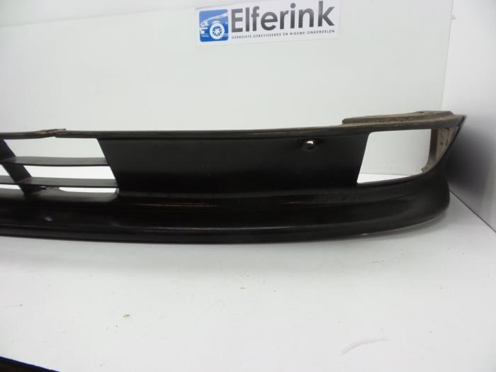 Spoiler front bumper Saab 9000 CS 2.0i 16V CS,CSE 230 - 9081852