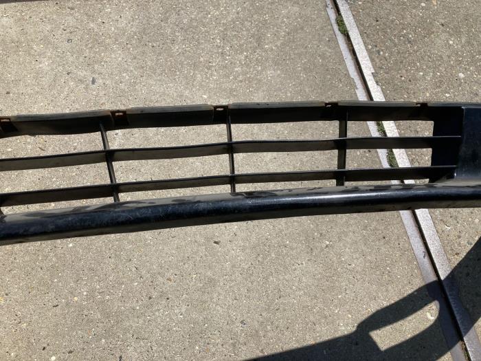Spoiler front bumper Saab 9000 CS 2.0i 16V CS,CSE 230 - 9081852