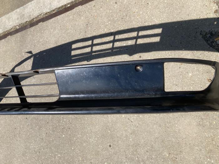 Spoiler front bumper Saab 9000 CS 2.0i 16V CS,CSE 230 - 9081852