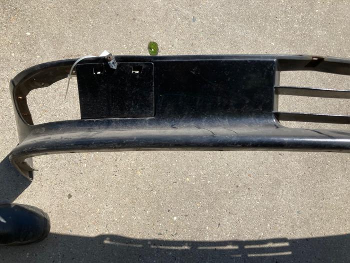 Spoiler front bumper Saab 9000 CS 2.0i 16V CS,CSE 230 - 9081852