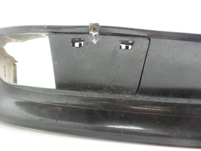 Spoiler front bumper Saab 9000 CS 2.0i 16V CS,CSE 230 - 9081852