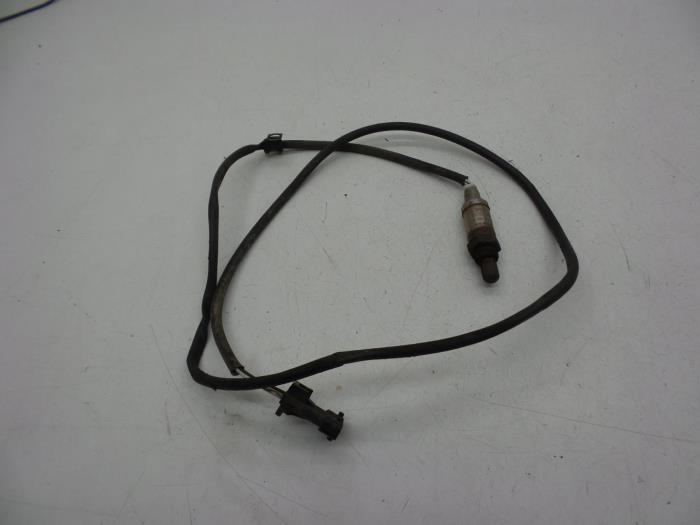 Usados Sonda Lambda Saab 9000 CS 2.0i 16V CS,CSE Precio € 50,00 Norma de margen ofrecido por Auto Demontage Elferink B.V.