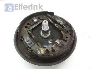 Used Brake anchor plate Opel Corsa D 1.4 16V Twinport Price € 25,00 Margin scheme offered by Auto Demontage Elferink B.V.