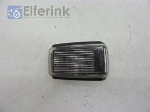 Used Front wing indicator, right Volvo V70 (GW/LW/LZ) 2.5 10V Price € 20,00 Margin scheme offered by Auto Demontage Elferink B.V.