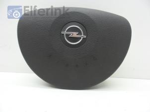 Usados Airbag izquierda (volante) Opel Meriva 1.6 16V Precio € 50,00 Norma de margen ofrecido por Auto Demontage Elferink B.V.