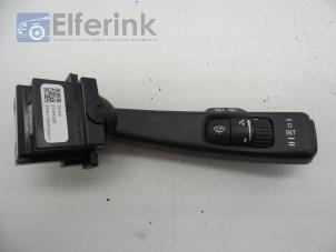 Used Wiper switch Volvo XC70 (BZ) 2.4 D 20V AWD Price € 25,00 Margin scheme offered by Auto Demontage Elferink B.V.