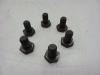 Set of bolts from a Saab 9-5 Estate (YS3E), 1998 / 2009 1.9 TiD 16V, Combi/o, Diesel, 1.910cc, 110kW (150pk), FWD, Z19DTH, 2006-01 / 2009-12 2007