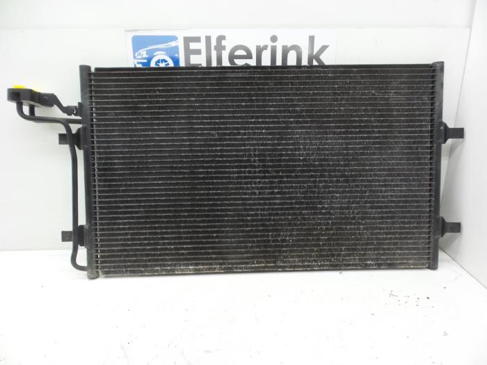 Gebrauchte Klima Kondensor Volvo C30 (EK/MK) 1.6 D 16V Preis € 45,00 Margenregelung angeboten von Auto Demontage Elferink B.V.