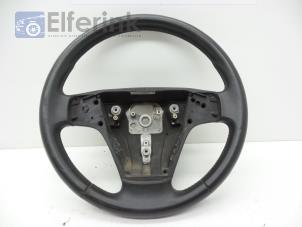 Used Steering wheel Volvo C30 (EK/MK) 1.6 D 16V Price € 40,00 Margin scheme offered by Auto Demontage Elferink B.V.