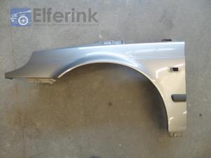 Used Front wing, left Saab 9-5 (YS3E) 2.0t 16V Price € 50,00 Margin scheme offered by Auto Demontage Elferink B.V.