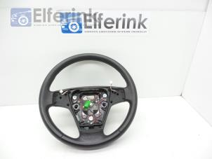 Used Steering wheel Volvo C30 (EK/MK) 1.8 16V Price € 50,00 Margin scheme offered by Auto Demontage Elferink B.V.