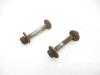 Set of bolts from a Volvo V40 (VW), 1995 / 2004 1.8 16V, Combi/o, Petrol, 1.731cc, 85kW (116pk), FWD, B4184S, 1995-07 / 1999-08, VW12 1998