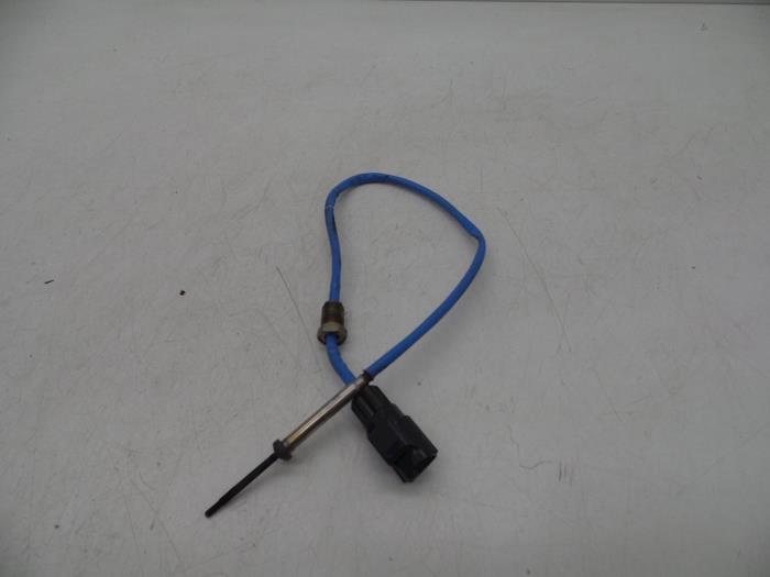 Begagnade Partikelfiltersensor Volvo V60 I (FW/GW) 1.6 DRIVe Pris € 25,00 Marginaltabell erbjuds av Auto Demontage Elferink B.V.