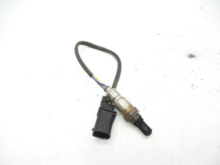 Sonde lambda Volvo V60 I (FW/GW), 2010 / 2018 1.6 DRIVe, Combi, Diesel, 1.560cc, 84kW (114pk), FWD, D4162T, 2011-02 / 2015-12, FW84 (Occasion)