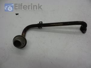 Used Oil suction pipe Opel Astra G (F08/48) 1.6 Price € 20,00 Margin scheme offered by Auto Demontage Elferink B.V.