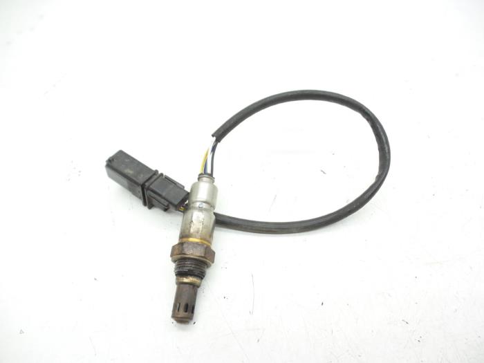 Usagé Sonde lambda Volvo V60 I (FW/GW) 1.6 DRIVe Prix € 50,00 Règlement à la marge proposé par Auto Demontage Elferink B.V.