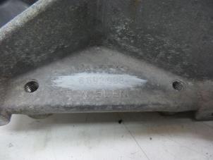 Spanrolle multiriem van een Volvo S40 (MS) 2.4 20V 2004