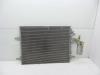 Condensador de aire acondicionado de un Volvo S60 II (FS), 2010 / 2018 2.0 D3 20V, Sedán, 4Puertas, Diesel, 1.984cc, 120kW (163pk), FWD, D5204T2; D5204T3, 2010-04 / 2014-12 2011