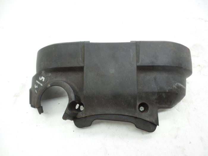 Gebrauchte Abdeckblech Motor Volvo S40 (MS) 2.4 20V Preis € 25,00 Margenregelung angeboten von Auto Demontage Elferink B.V.