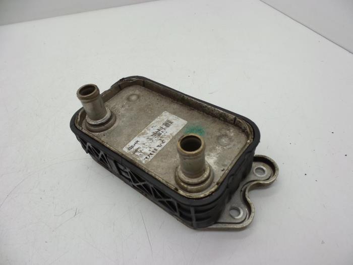 Gebrauchte Wärmetauscher Volvo S40 (MS) 2.4 20V Preis € 50,00 Margenregelung angeboten von Auto Demontage Elferink B.V.