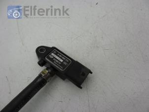 Used Particulate filter sensor Opel Zafira (M75) 1.9 CDTI Price € 25,00 Margin scheme offered by Auto Demontage Elferink B.V.