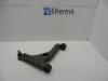 Front wishbone, right from a Opel Astra H GTC (L08), 2005 / 2011 1.7 CDTi 16V, Hatchback, 2-dr, Diesel, 1.686cc, 59kW (80pk), FWD, Z17DTL; EURO4, 2005-03 / 2010-10 2009