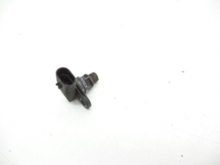Begagnade Kamaxelsensor Saab 9-3 II (YS3F) 1.9 TiD 16V Pris € 25,00 Marginaltabell erbjuds av Auto Demontage Elferink B.V.