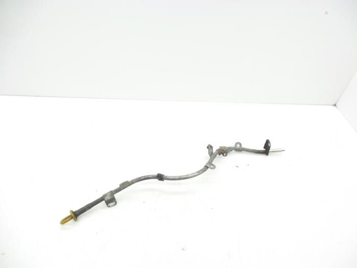 Gebrauchte Ölmessstab Saab 9-3 II (YS3F) 1.9 TiD 16V Preis € 25,00 Margenregelung angeboten von Auto Demontage Elferink B.V.
