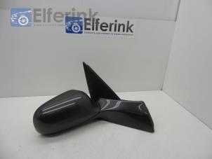 Used Wing mirror, right Saab 9-5 (YS3E) 1.9 TiD 16V Price € 50,00 Margin scheme offered by Auto Demontage Elferink B.V.