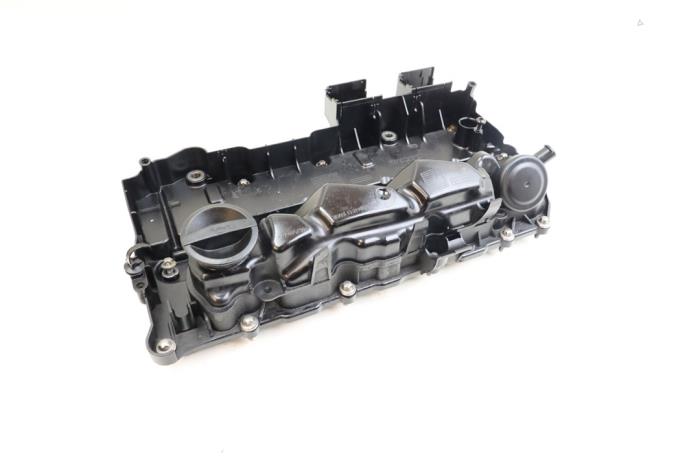 Rocker cover Volvo V60 I 2.0 D4 16V - 31401505 D4204T5