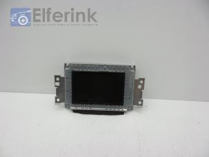 Usados Controlador de pantalla multimedia Volvo S60 II (FS) 2.0 D3 20V Precio € 125,00 Norma de margen ofrecido por Auto Demontage Elferink B.V.