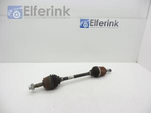 Used Front drive shaft, left Opel Corsa E 1.4 16V Price € 65,00 Margin scheme offered by Auto Demontage Elferink B.V.