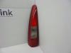 Taillight, left from a Volvo V70 (GW/LW/LZ), 1997 / 2002 2.4 20V 140, Combi/o, Petrol, 2.435cc, 103kW (140pk), FWD, B5244S2, 1999-03 / 2000-12, LW65 2000