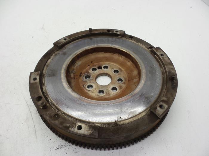 Flywheels with engine code B205E stock