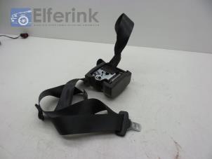Used Rear seatbelt tensioner, left Volvo V40 (MV) 1.6 D2 Price € 45,00 Margin scheme offered by Auto Demontage Elferink B.V.