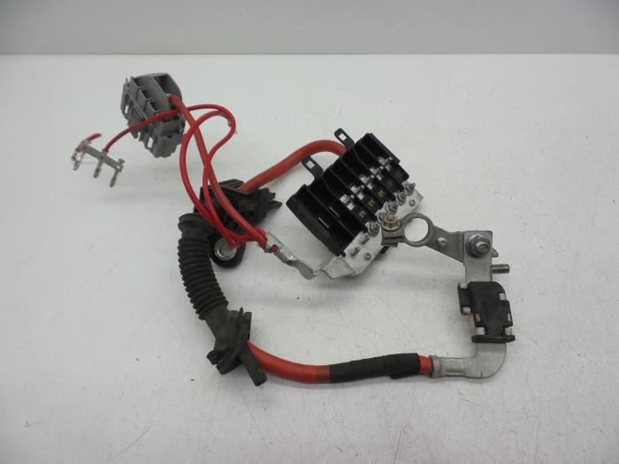 Wiring harness Volvo V70 1.6 DRIVe 16V 31300263