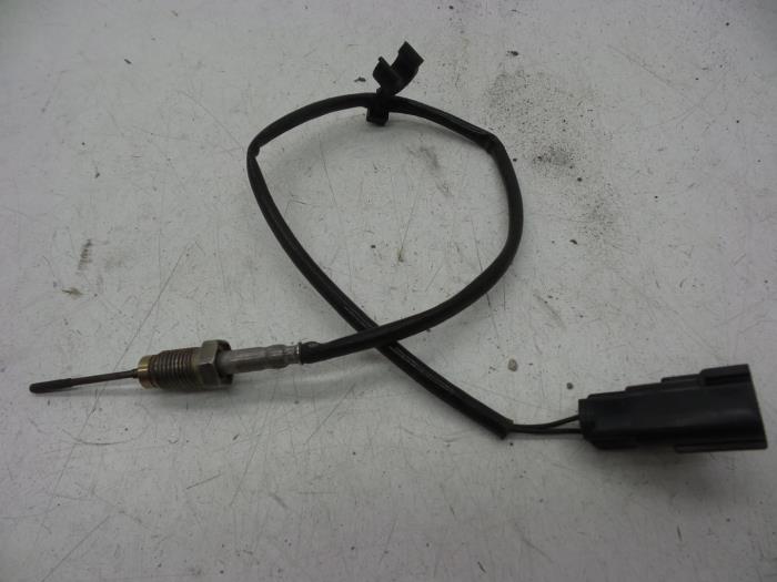 Begagnade Partikelfiltersensor Volvo C30 (EK/MK) 1.6 D 16V Pris € 50,00 Marginaltabell erbjuds av Auto Demontage Elferink B.V.