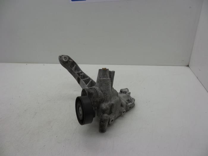 Used Engine mount Volvo XC60 I (DZ) 3.0 T6 24V AWD Price € 50,00 Margin scheme offered by Auto Demontage Elferink B.V.