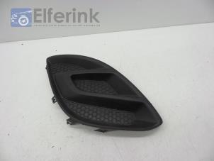 Used Front bumper overrider, right Opel Corsa D 1.2 16V Price € 25,00 Margin scheme offered by Auto Demontage Elferink B.V.