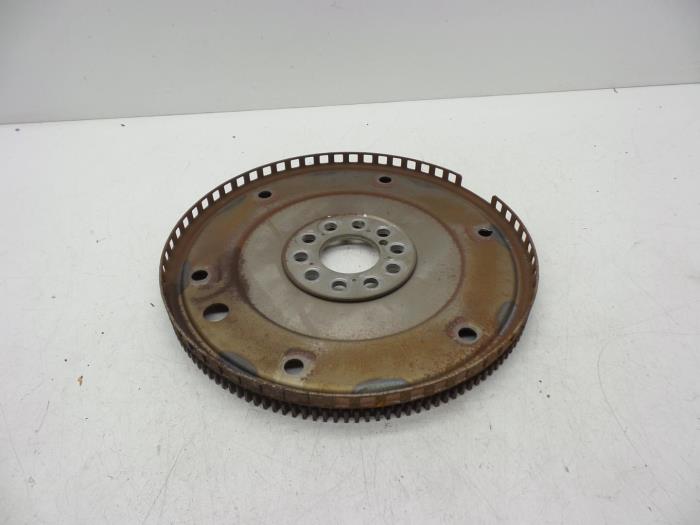 Used Flywheel Volvo XC60 I (DZ) 3.0 T6 24V AWD Price € 50,00 Margin scheme offered by Auto Demontage Elferink B.V.