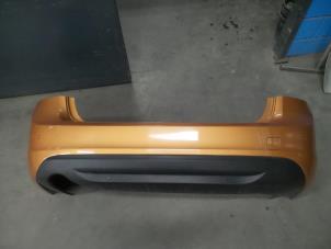 Używane Zderzak tylny Volvo S60 II (FS) 2.0 D3 20V Cena € 150,00 Procedura marży oferowane przez Auto Demontage Elferink B.V.