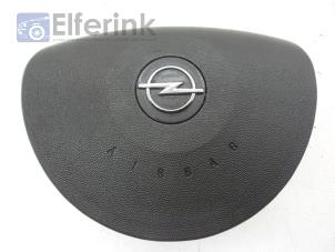 Usagé Airbag gauche (volant) Opel Combo (Corsa C) 1.3 CDTI 16V Prix € 50,00 Règlement à la marge proposé par Auto Demontage Elferink B.V.