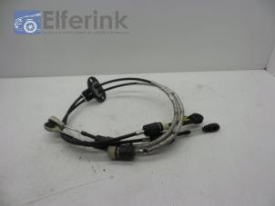 Used Gearbox control cable Volvo S60 II (FS) 2.0 D3 20V Price € 40,00 Margin scheme offered by Auto Demontage Elferink B.V.