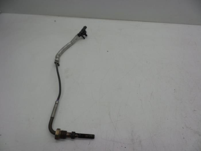 Begagnade Partikelfiltersensor Volvo S60 II (FS) 2.0 D3 20V Pris € 40,00 Marginaltabell erbjuds av Auto Demontage Elferink B.V.